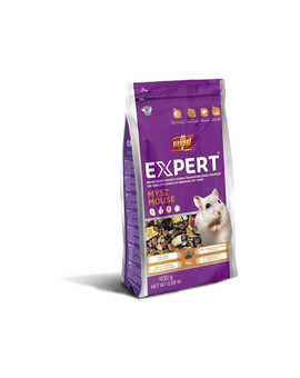 Expert Mysz 400g