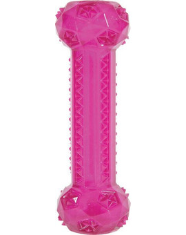 Zabawka TPR Pop Stick 15 cm Różowy