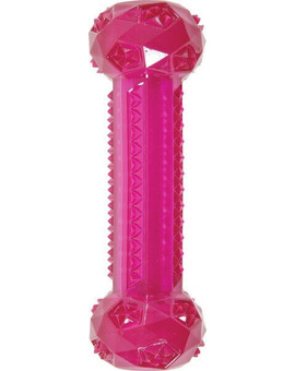 Zabawka TPR Pop Stick 25 cm Różowy