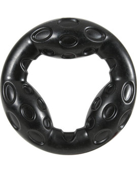 Zabawka TPR Bubble Kółko 18 cm Czarne