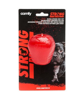 Zabawka Strong Dog Strawberry
