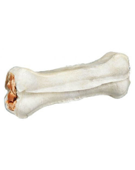 Denta Fun Kości z Nadzieniem z Kaczki, 12 cm, 2 szt./120 g