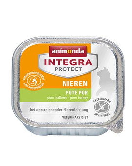Integra Protect Niere Indyk 100 g