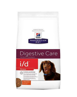 Prescription Diet Canine i/d Stress Mini 5 kg