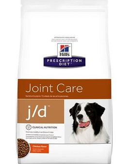 Prescription Diet Canine j/d 5 kg
