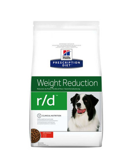 Prescription Diet r/d Canine 12 kg