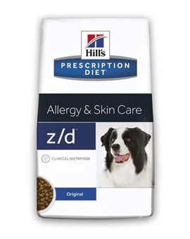 Prescription Diet Canine z/d 3 kg