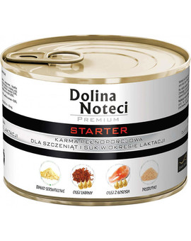 Premium Starter Dla Psa 0,185 kg