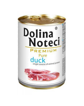 Premium Pure Kaczka 0,8 kg