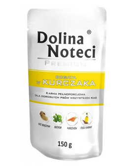 Premium Bogata W Kurczaka 0,15 kg