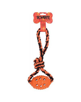 Zabawka Granat Bomber 10x32cm