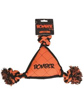 Zabawka Bomber UFO 30cm