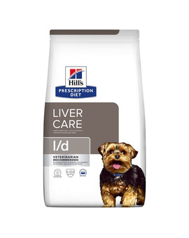 Prescription Diet l/d Canine 5 kg