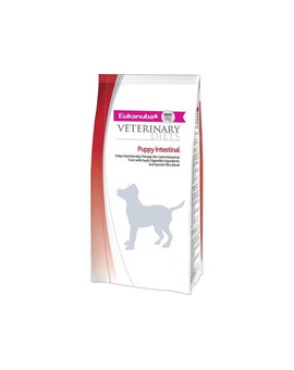 Veterinary Diets Intestinal Disorders Puppy All Breeds 5 kg