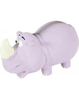 Zabawka lateksowa EL RINO 14cm