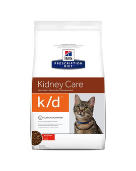 Prescription Diet Feline k/d 5 kg