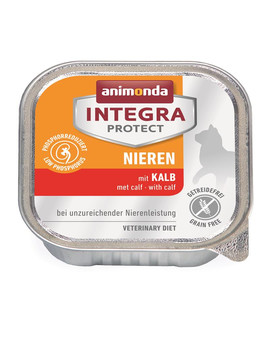 Integra Niere Renal Z Cielęcina 100 g