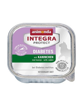 Diabetes Z Królikiem 100 g