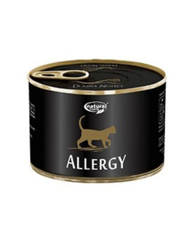 Natural Taste Allergy 185 g