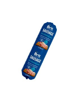 Sausage Chicken & Lamb 800 g