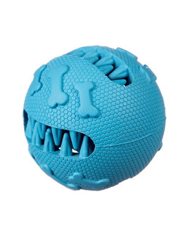 Piłka szczęka niebieska 7,62 cm