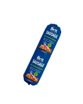 Sausage Chicken & Venison 800 g