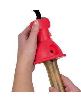 Podpórka na kości Boneguard®, kauczuk, 10 × 13 cm