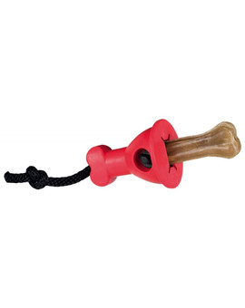 Podpórka na kości Boneguard®, kauczuk, 13 × 17 cm