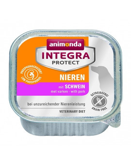 Integra Protect niere wieprzowina 150 g