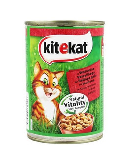 Wołowina 400 g x24