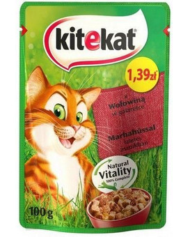 Wołowina w galaretce 100 g x 24