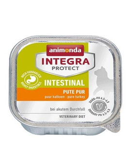 Integra Protect Intestinal indyk 100 g