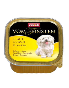 Vom Feinsten Light lunch indyk i ser 150 g