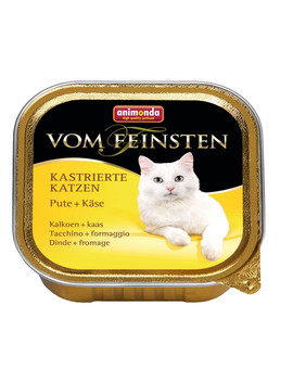 Vom Feinsten z indykiem i serem 100 g
