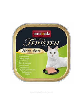 Vom Feinsten indyk 100 g