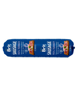 Sausage turkey 800 g