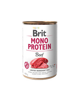 Mono protein beef 400 g