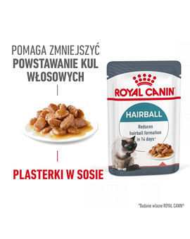 Hairball Care 85 g x 12