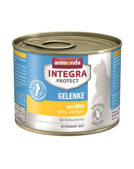Integra Gelenke Z Kurczakiem 200 g