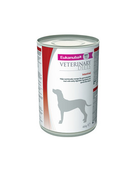 Veterinary Diets Intestinal 400 g