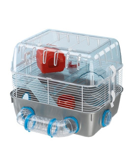 Cage Combi 1 Fun klatka dla chomika