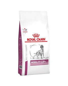 ROYAL CANIN Mobility C2P+ 12 kg