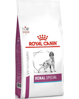 Renal Special Canine 10 kg