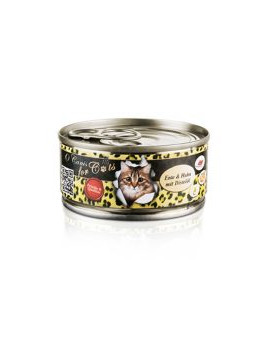 Kaczka, drób, olej kartamusowy 100 g