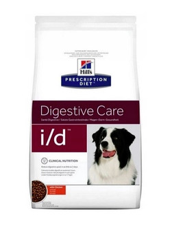 Prescription Diet Digestive Care i/d Canine 2 kg