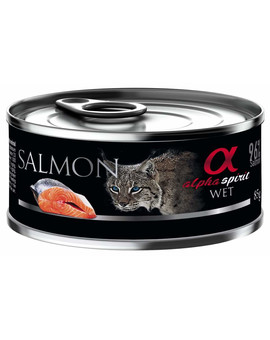 Salmon Łosoś 85 g