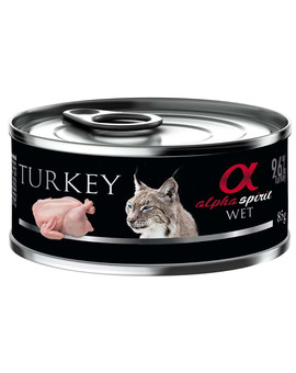 Turkey Indyk 85 g