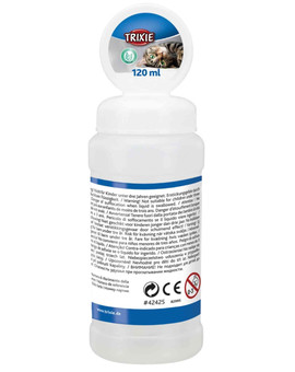 Bańki z kocimiętką 120 ml