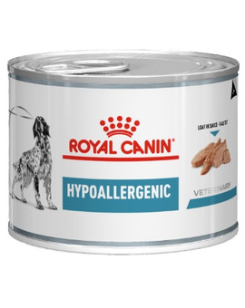 Dog hypoallergenic puszka 200 g