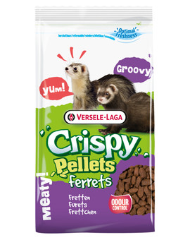 Fretka versele lage 3 kg crispy pellets